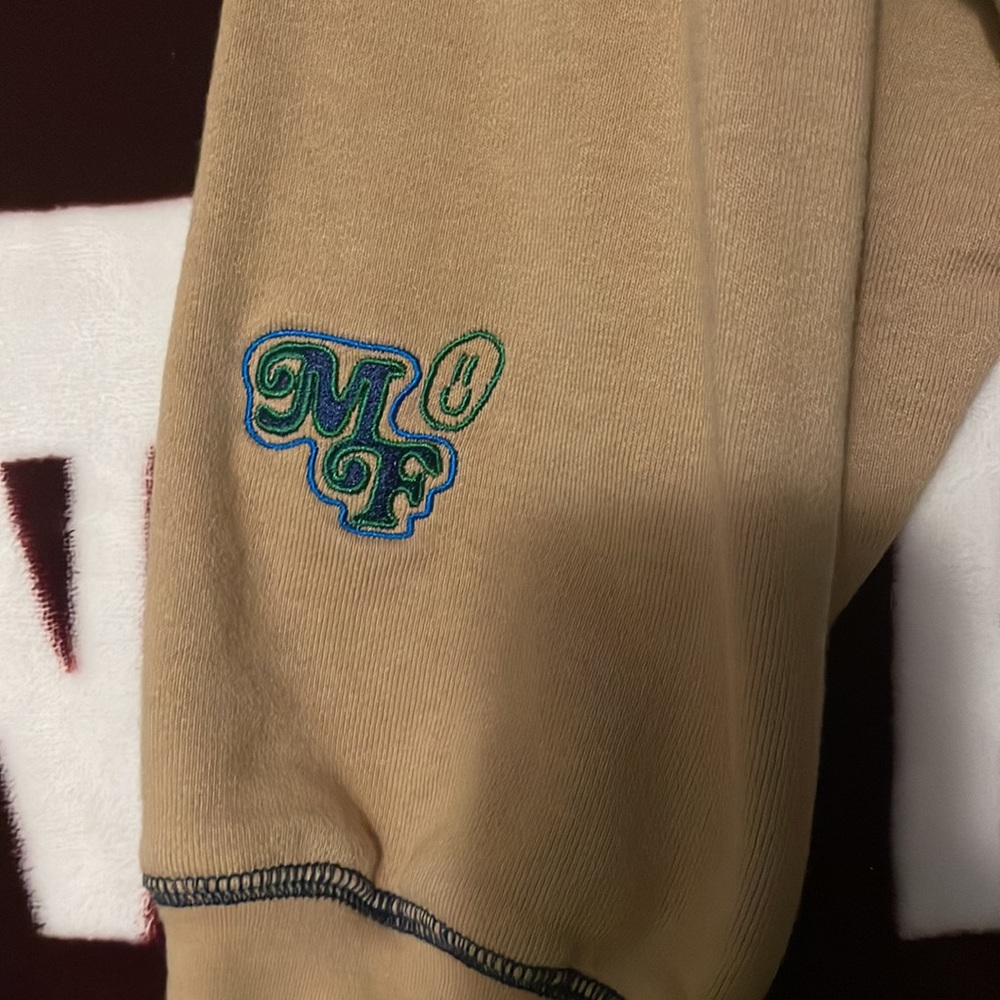 Mayfair Group sweatshirt - Picture 5 of 8